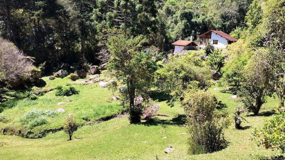 Sítio, 5 quartos, 6 hectares - Foto 21