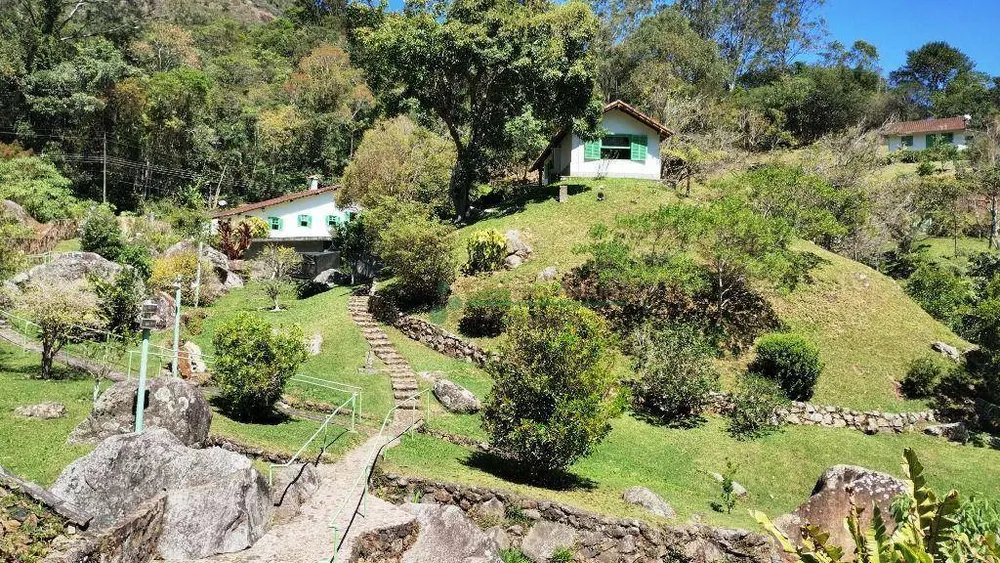 Sítio, 5 quartos, 6 hectares - Foto 18