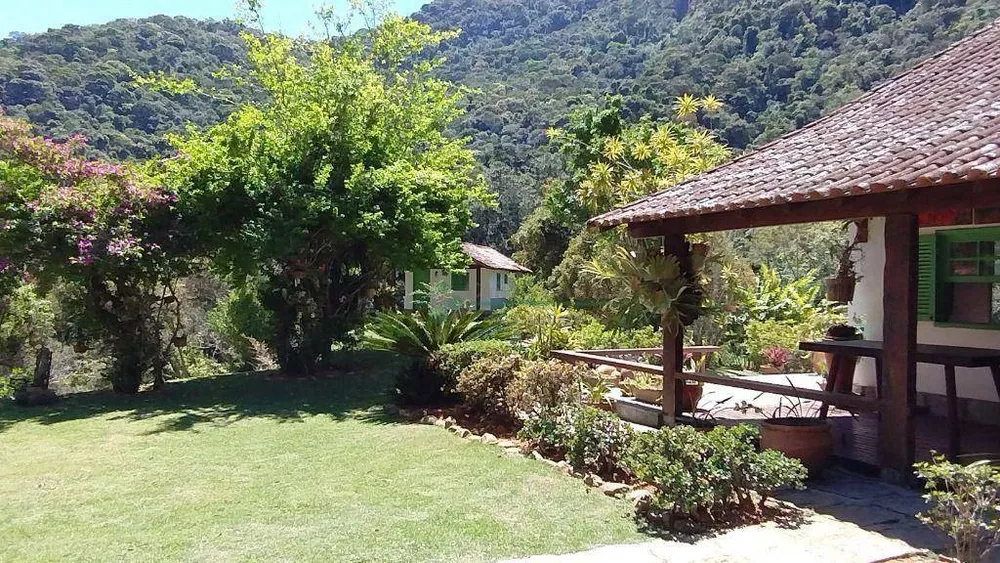 Chácara, 5 quartos, 6 hectares - Foto 5