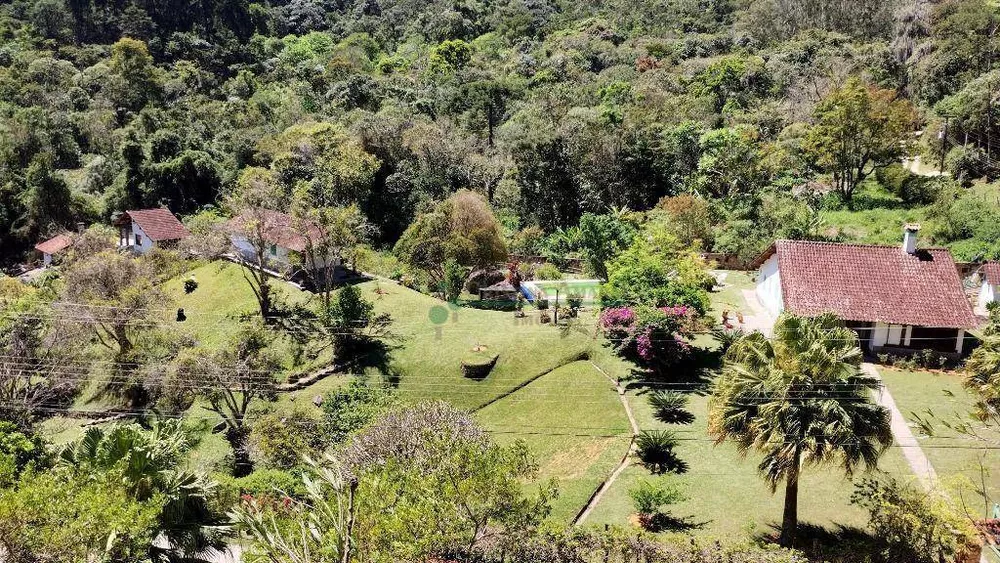 Chácara, 5 quartos, 6 hectares - Foto 9