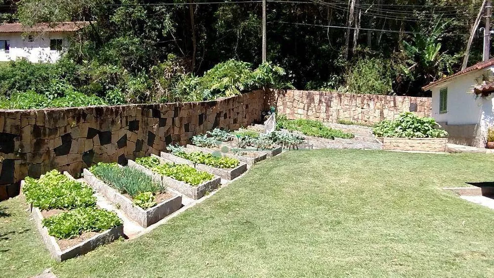 Chácara, 5 quartos, 6 hectares - Foto 11