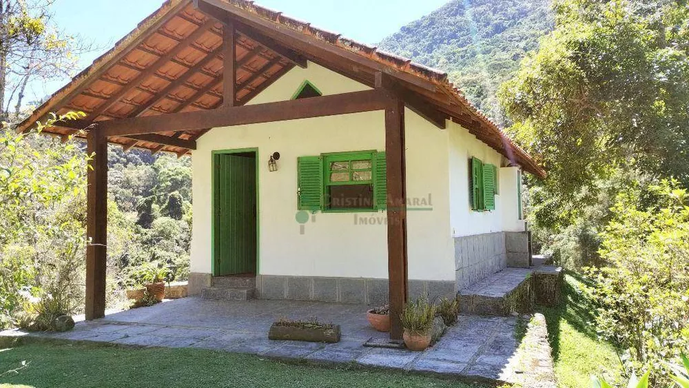 Chácara, 5 quartos, 6 hectares - Foto 13