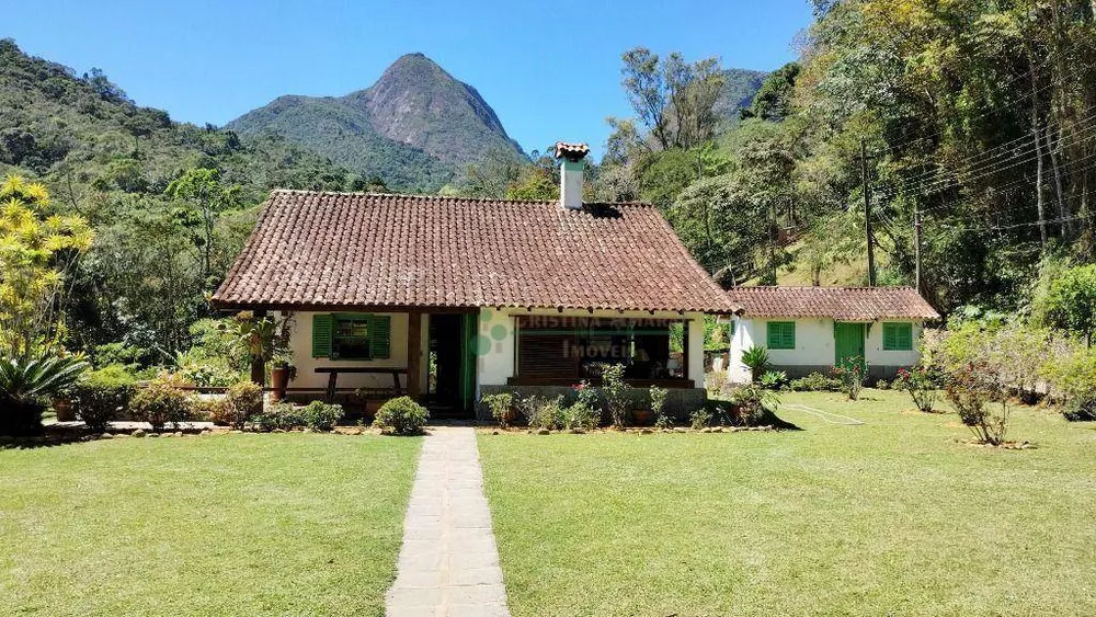 Chácara, 5 quartos, 6 hectares - Foto 3