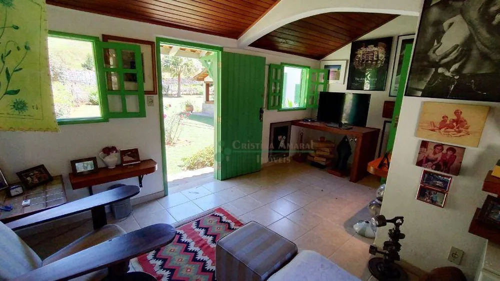 Sítio, 5 quartos, 6 hectares - Foto 37