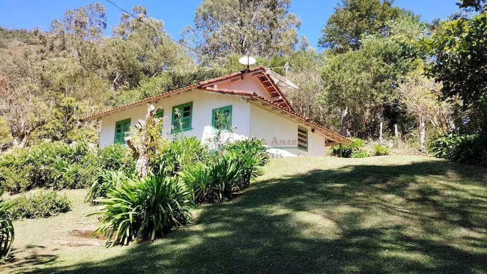 Chácara, 5 quartos, 6 hectares - Foto 10