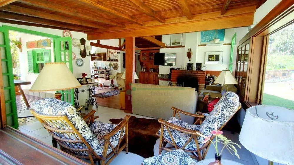 Chácara, 5 quartos, 6 hectares - Foto 20