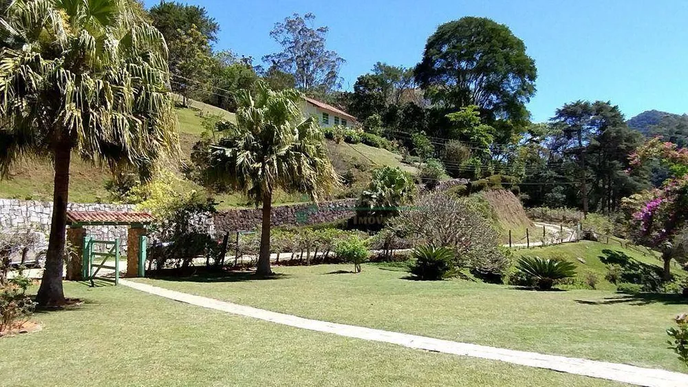 Sítio, 5 quartos, 6 hectares - Foto 14