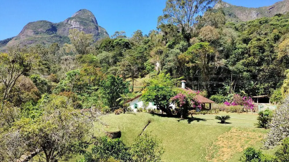 Sítio, 5 quartos, 6 hectares - Foto 20