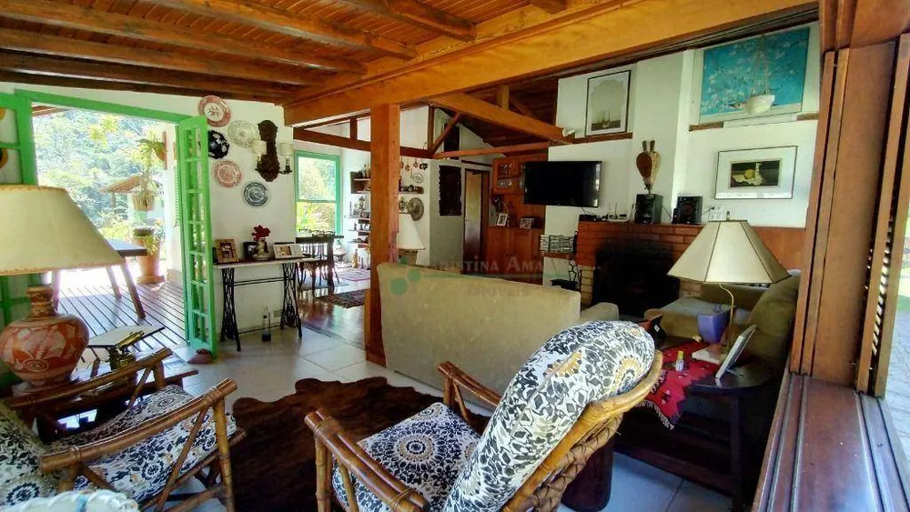 Sítio, 5 quartos, 6 hectares - Foto 27