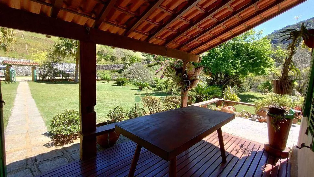 Chácara, 5 quartos, 6 hectares - Foto 6