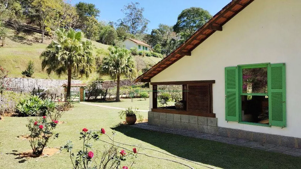 Chácara, 5 quartos, 6 hectares - Foto 4
