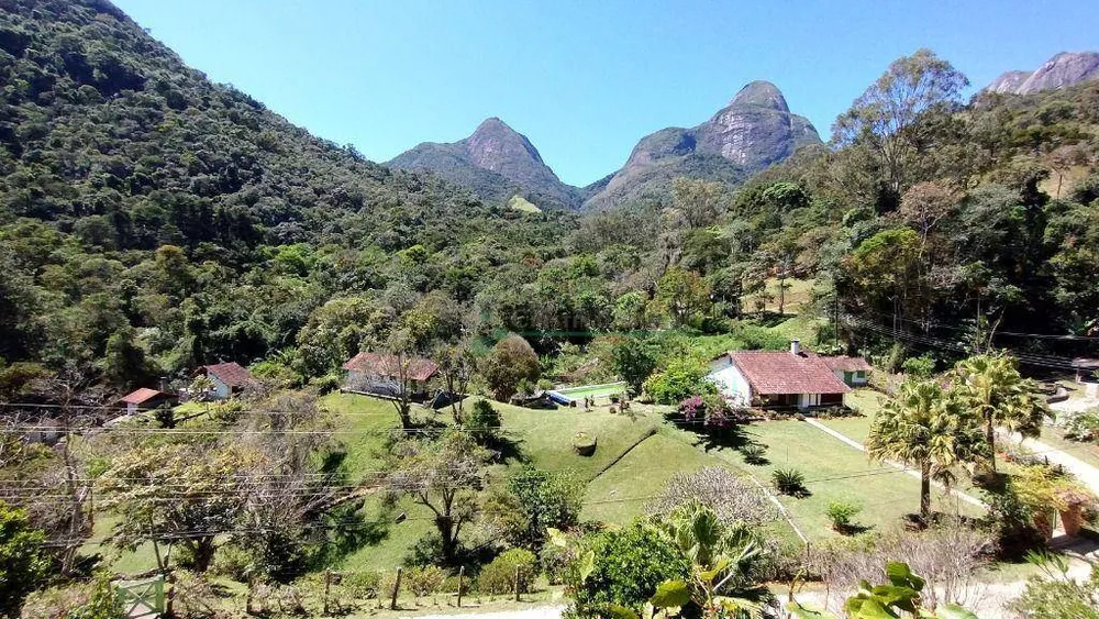 Chácara, 5 quartos, 6 hectares - Foto 8