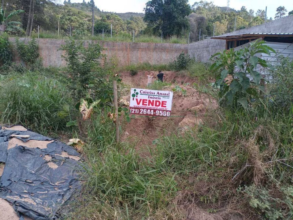 Terreno, 357 m² - Foto 2