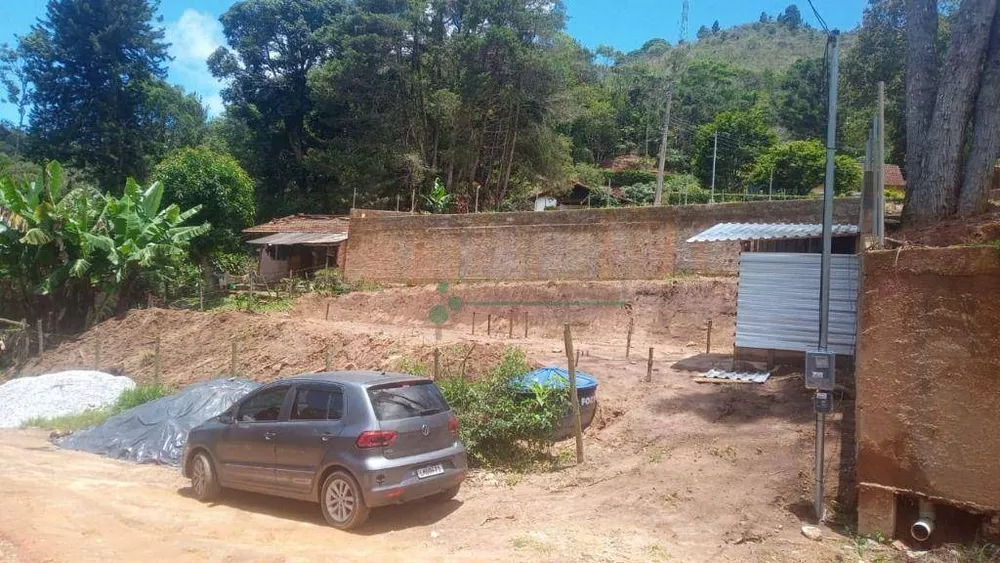 Terreno, 357 m² - Foto 1