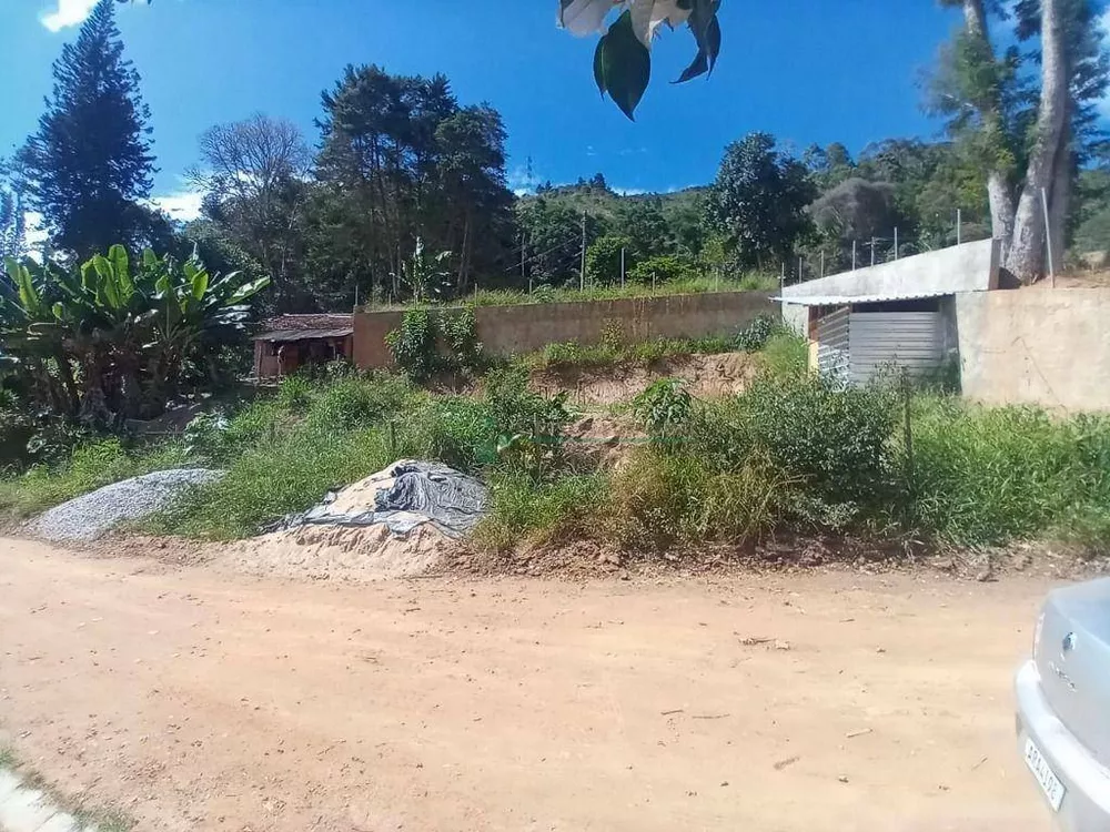 Terreno, 357 m² - Foto 7