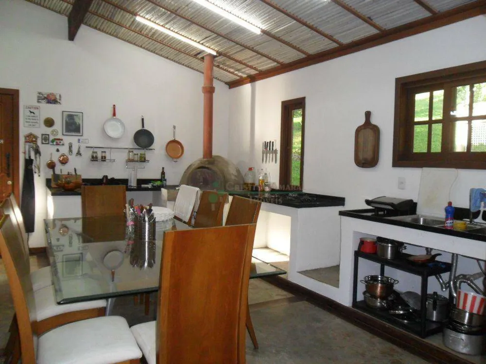 Chácara, 4 quartos, 14 hectares - Foto 36