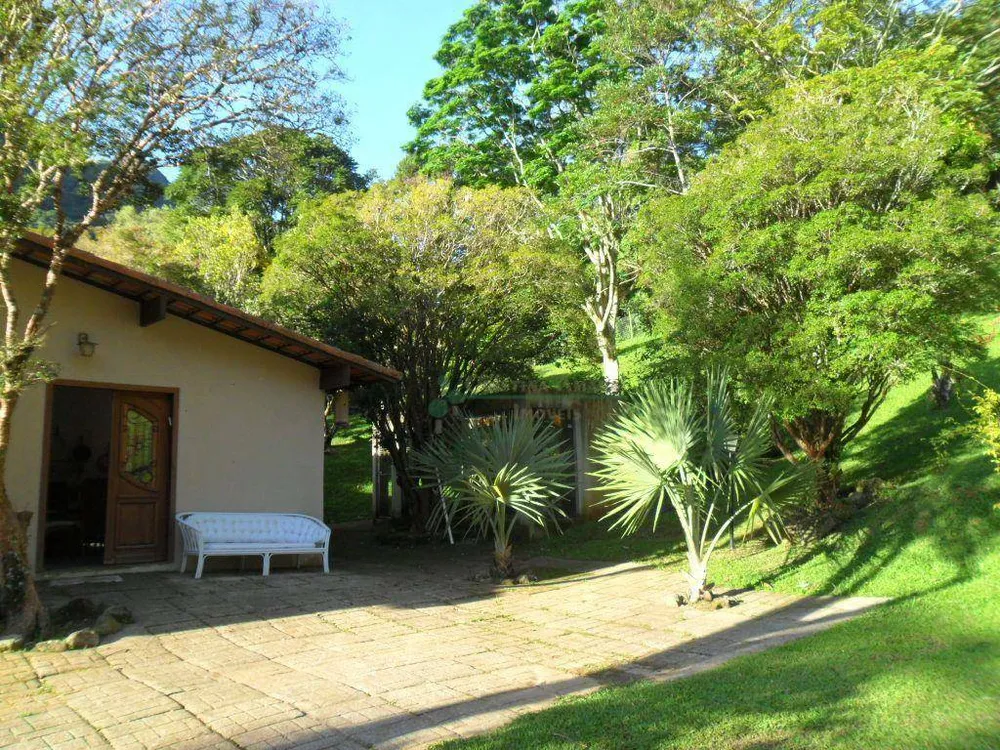Chácara, 4 quartos, 14 hectares - Foto 2
