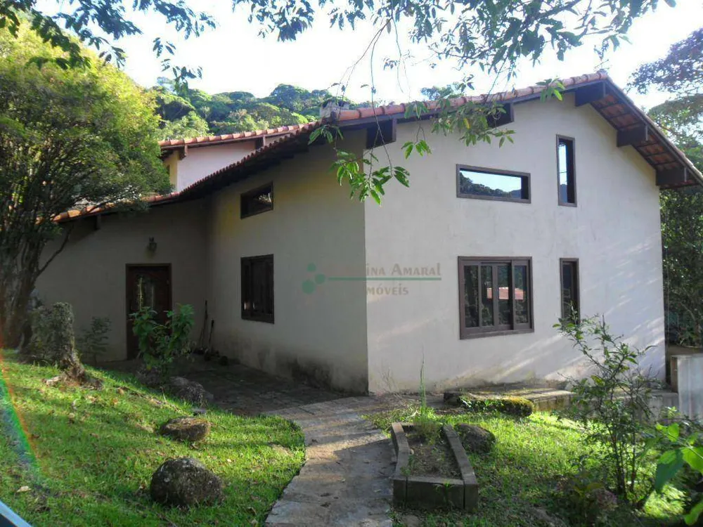 Chácara, 4 quartos, 14 hectares - Foto 3