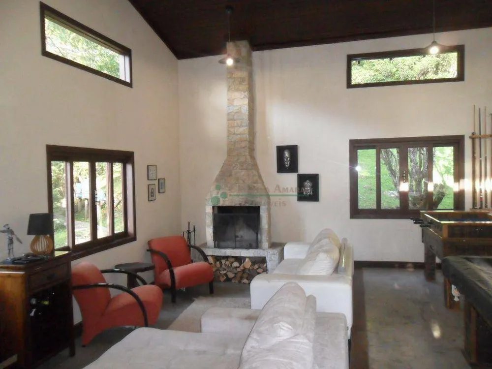 Chácara, 4 quartos, 14 hectares - Foto 17
