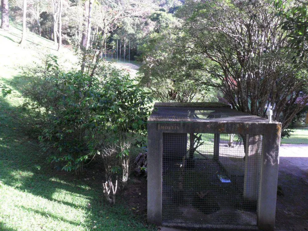 Chácara, 4 quartos, 14 hectares - Foto 15