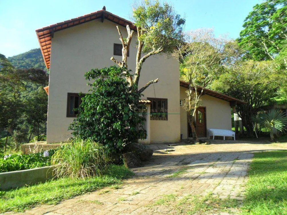 Chácara, 4 quartos, 14 hectares - Foto 1