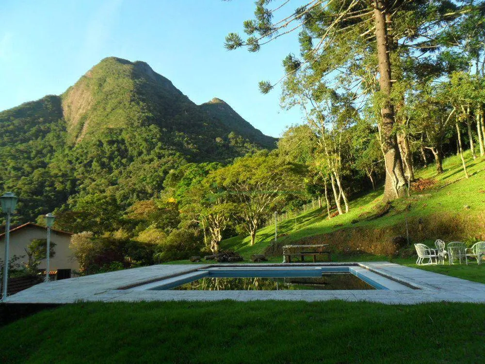 Chácara, 4 quartos, 14 hectares - Foto 42