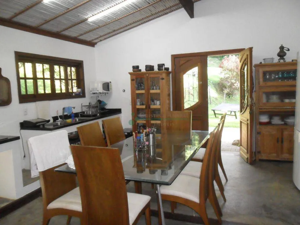 Chácara, 4 quartos, 14 hectares - Foto 34