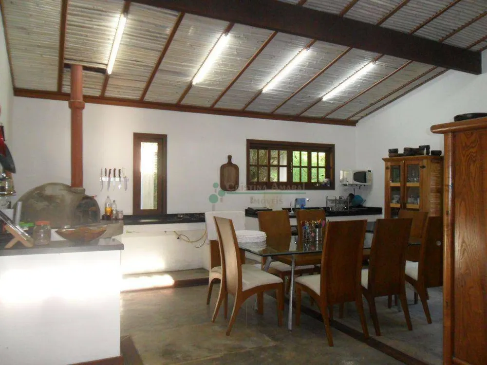 Chácara, 4 quartos, 14 hectares - Foto 37