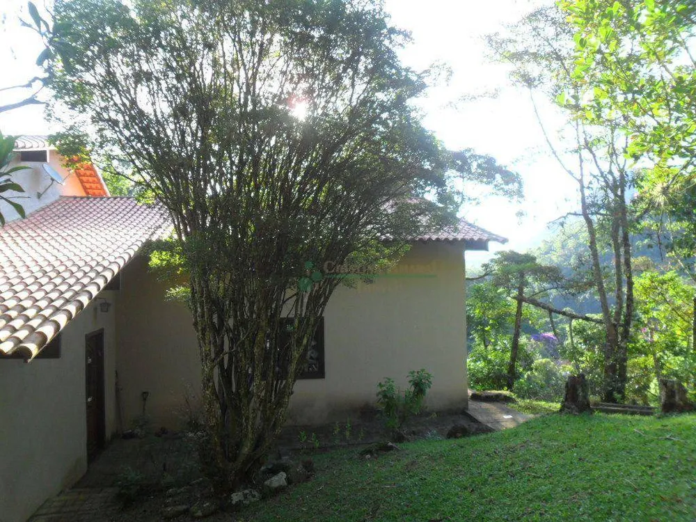 Chácara, 4 quartos, 14 hectares - Foto 5