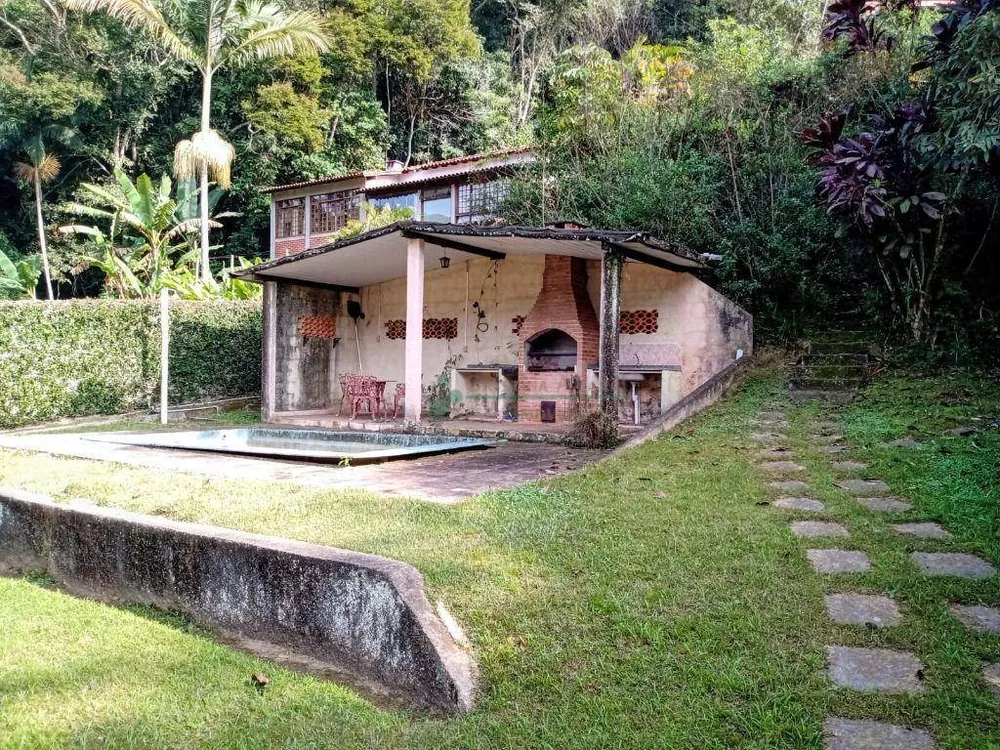 Casa de Condomínio à venda com 1 quarto, 100m² - Foto 6