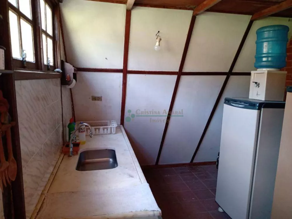 Casa de Condomínio, 1 quarto - Foto 13