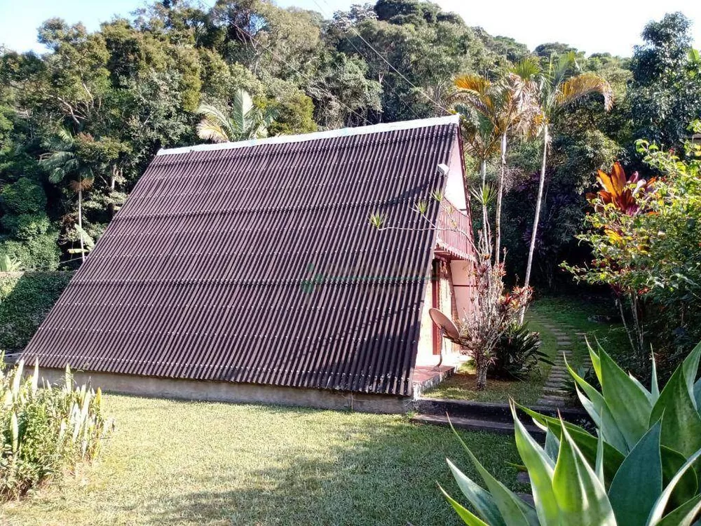 Casa de Condomínio à venda com 1 quarto, 100m² - Foto 5