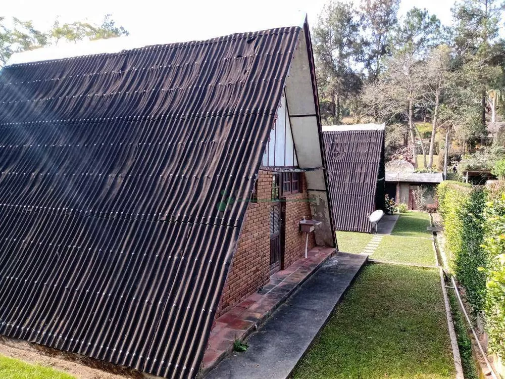 Casa de Condomínio à venda com 1 quarto, 100m² - Foto 4