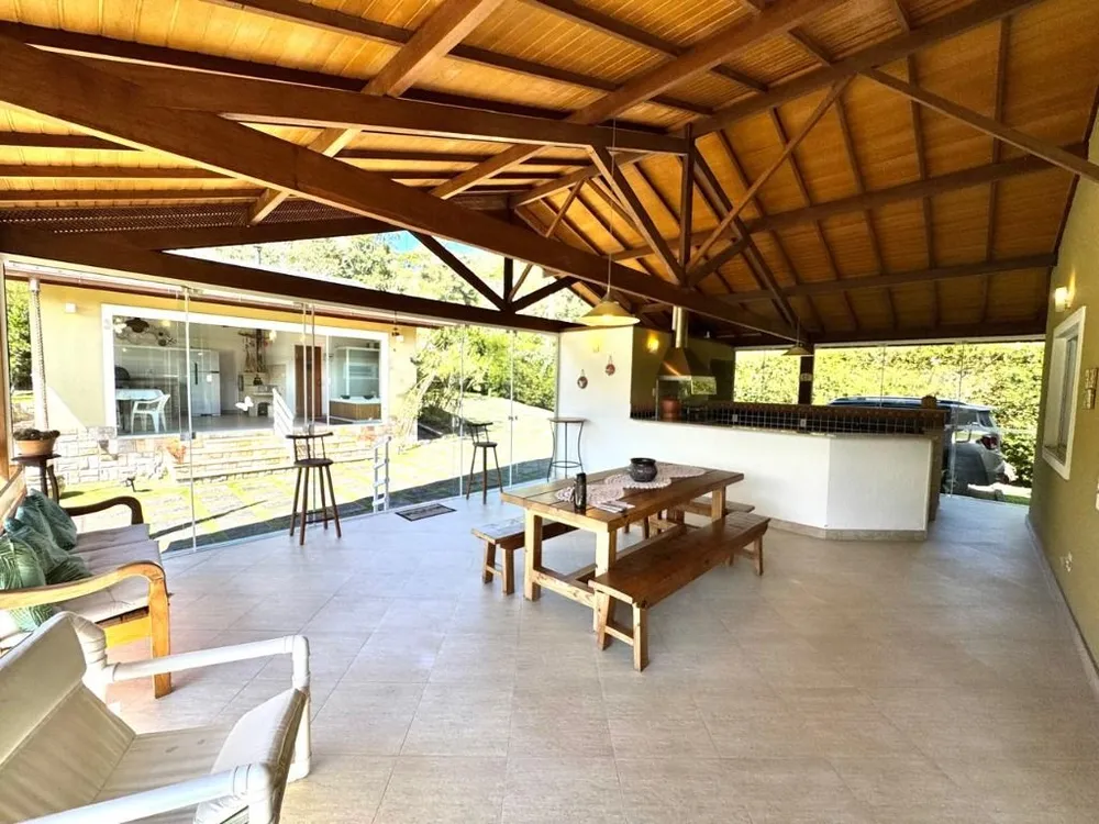 Casa de Condomínio, 4 quartos - Foto 24