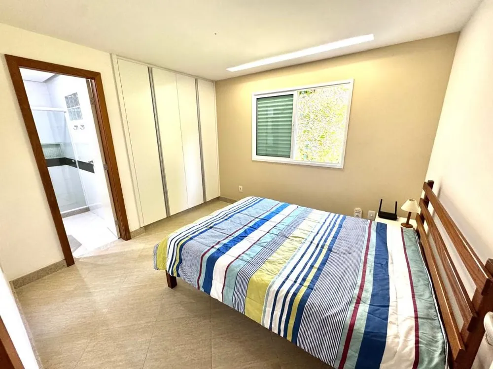 Casa de Condomínio, 4 quartos - Foto 34