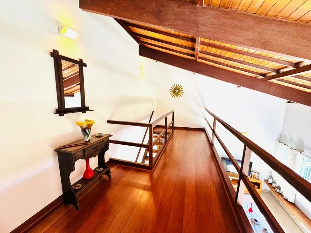 Casa de Condomínio, 4 quartos - Foto 22
