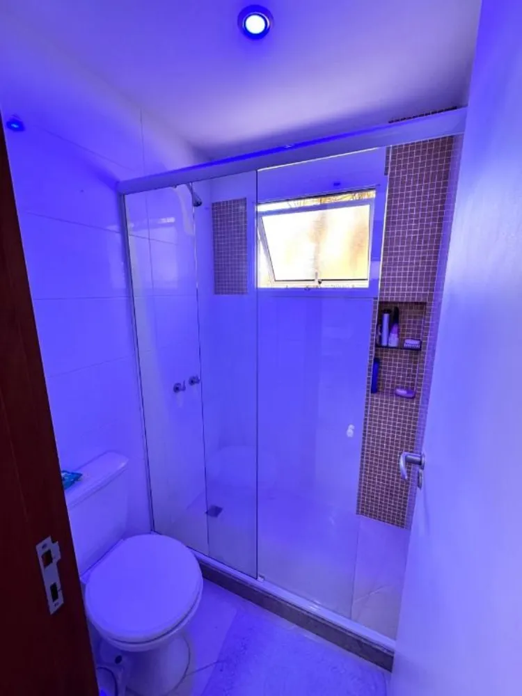 Casa de Condomínio, 4 quartos - Foto 33