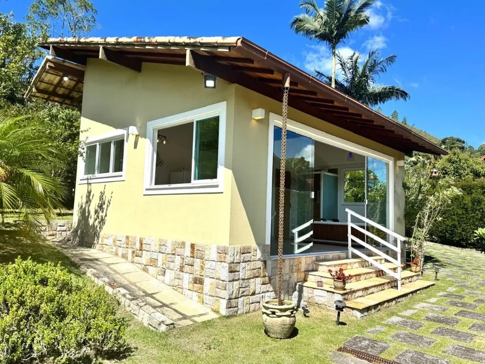 Casa de Condomínio, 4 quartos - Foto 9