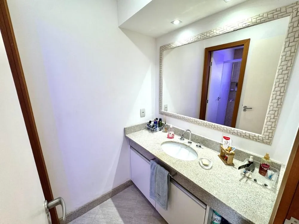 Casa de Condomínio, 4 quartos - Foto 32