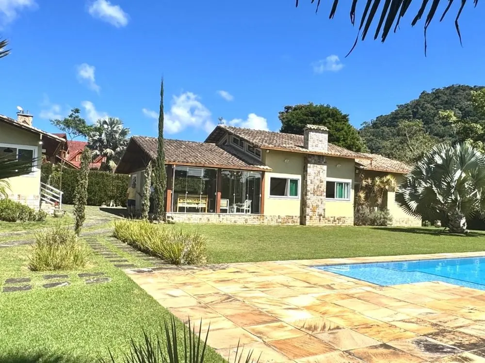 Casa de Condomínio, 4 quartos - Foto 6