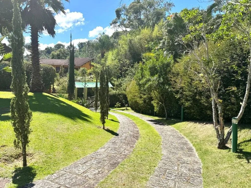 Casa de Condomínio, 4 quartos - Foto 10