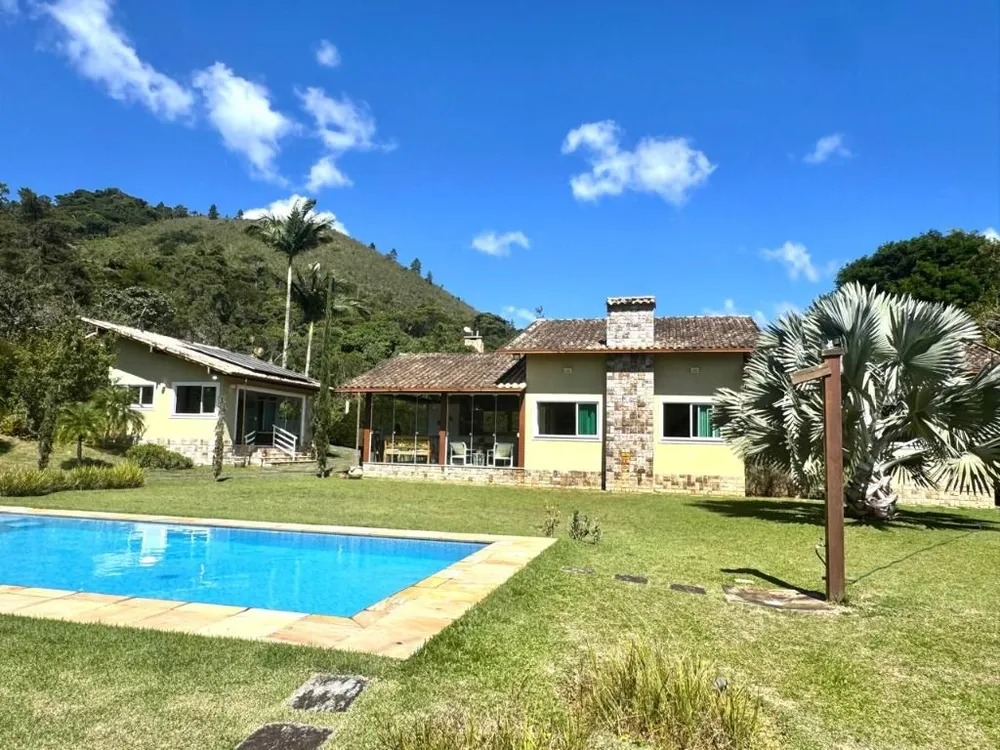 Casa de Condomínio, 4 quartos - Foto 4