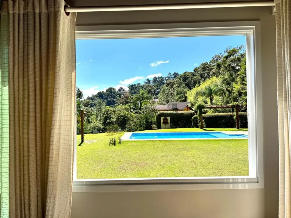 Casa de Condomínio, 4 quartos - Foto 30