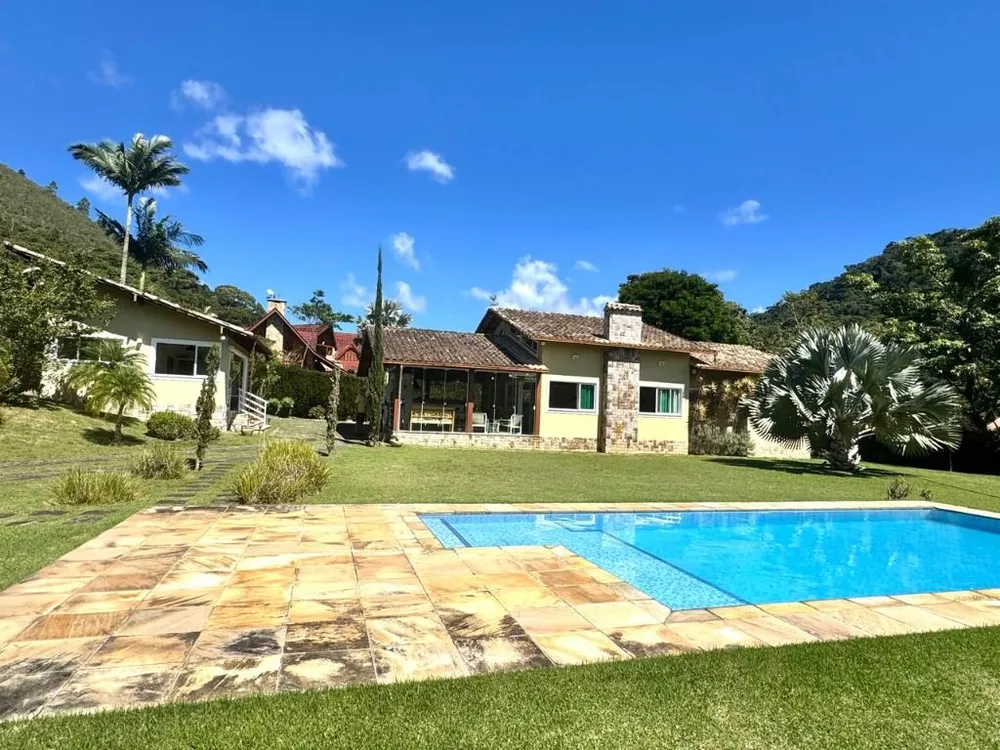 Casa de Condomínio, 4 quartos - Foto 7