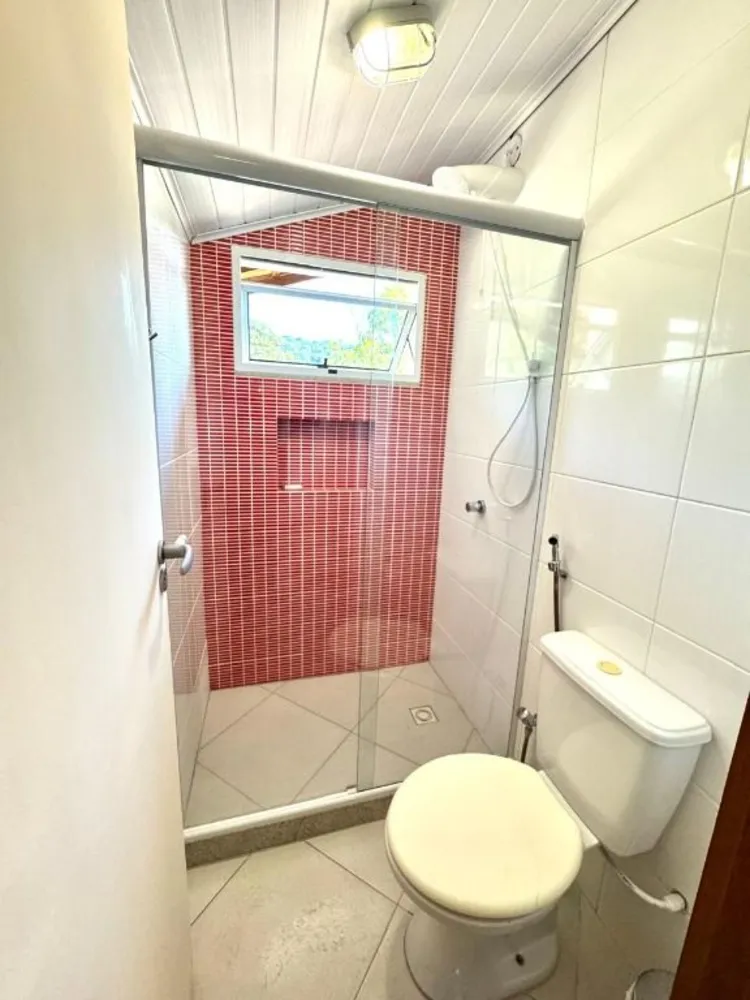 Casa de Condomínio, 4 quartos - Foto 41