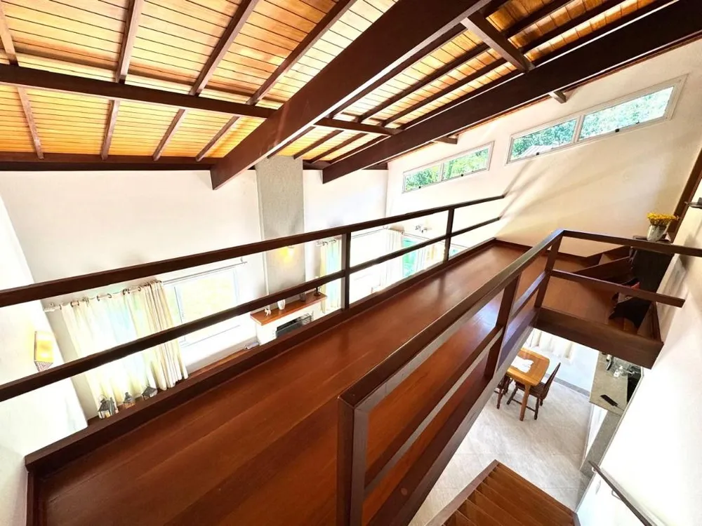 Casa de Condomínio, 4 quartos - Foto 23