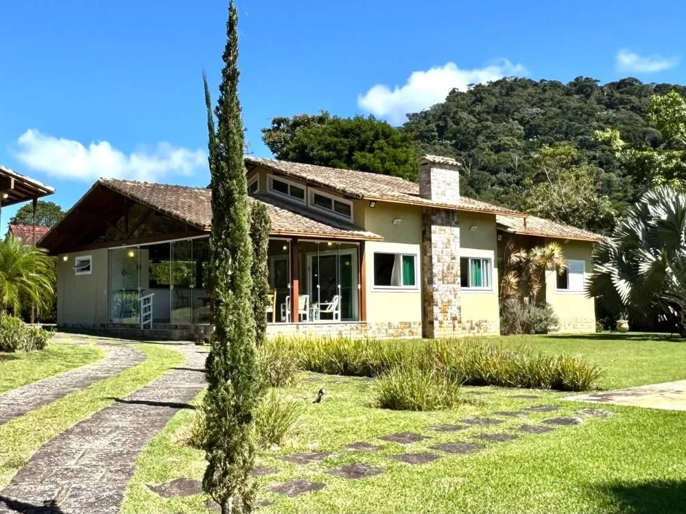 Casa de Condomínio, 4 quartos - Foto 3