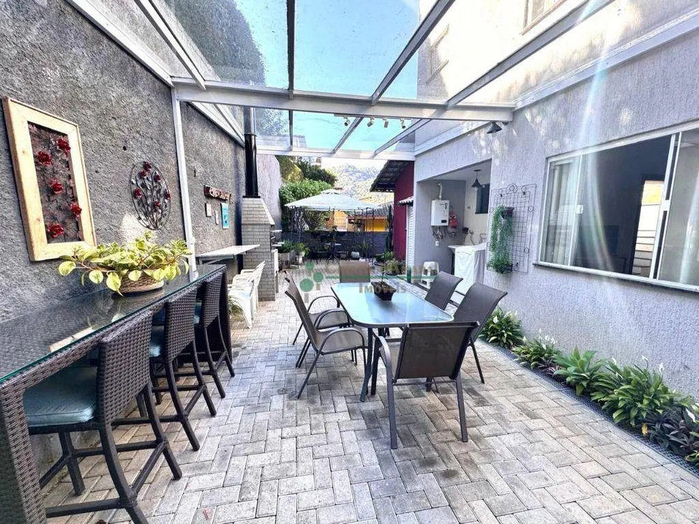 Casa de Condomínio, 3 quartos - Foto 6