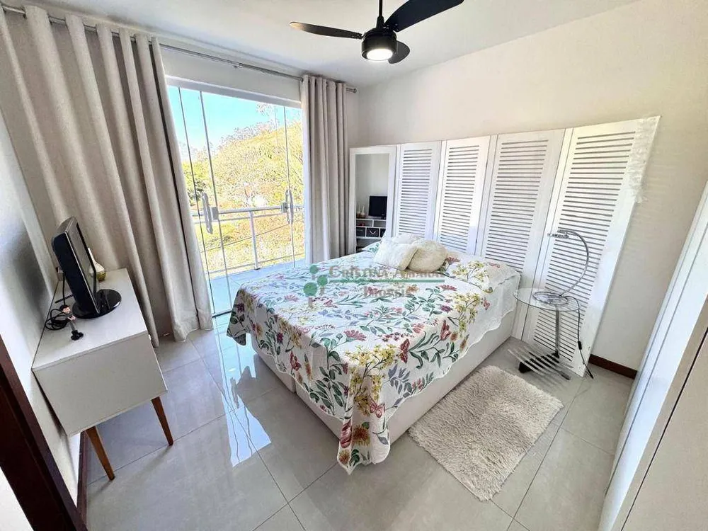 Casa de Condomínio, 3 quartos - Foto 18