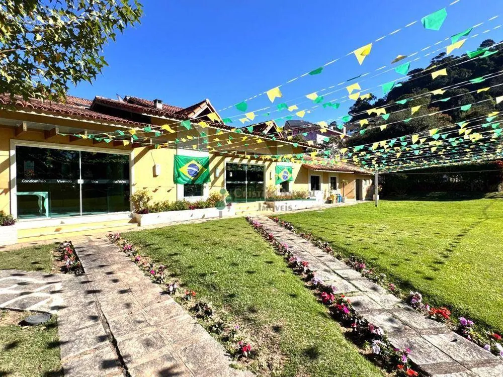 Casa de Condomínio, 3 quartos - Foto 29